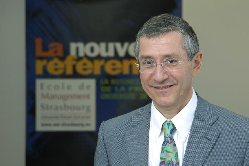 Master Finance Islamique : 'Un marché de l'emploi qui peut se développer assez rapidement'