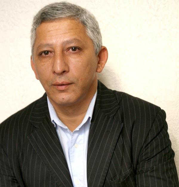 Mustapha Ghouila est également médiateur social
