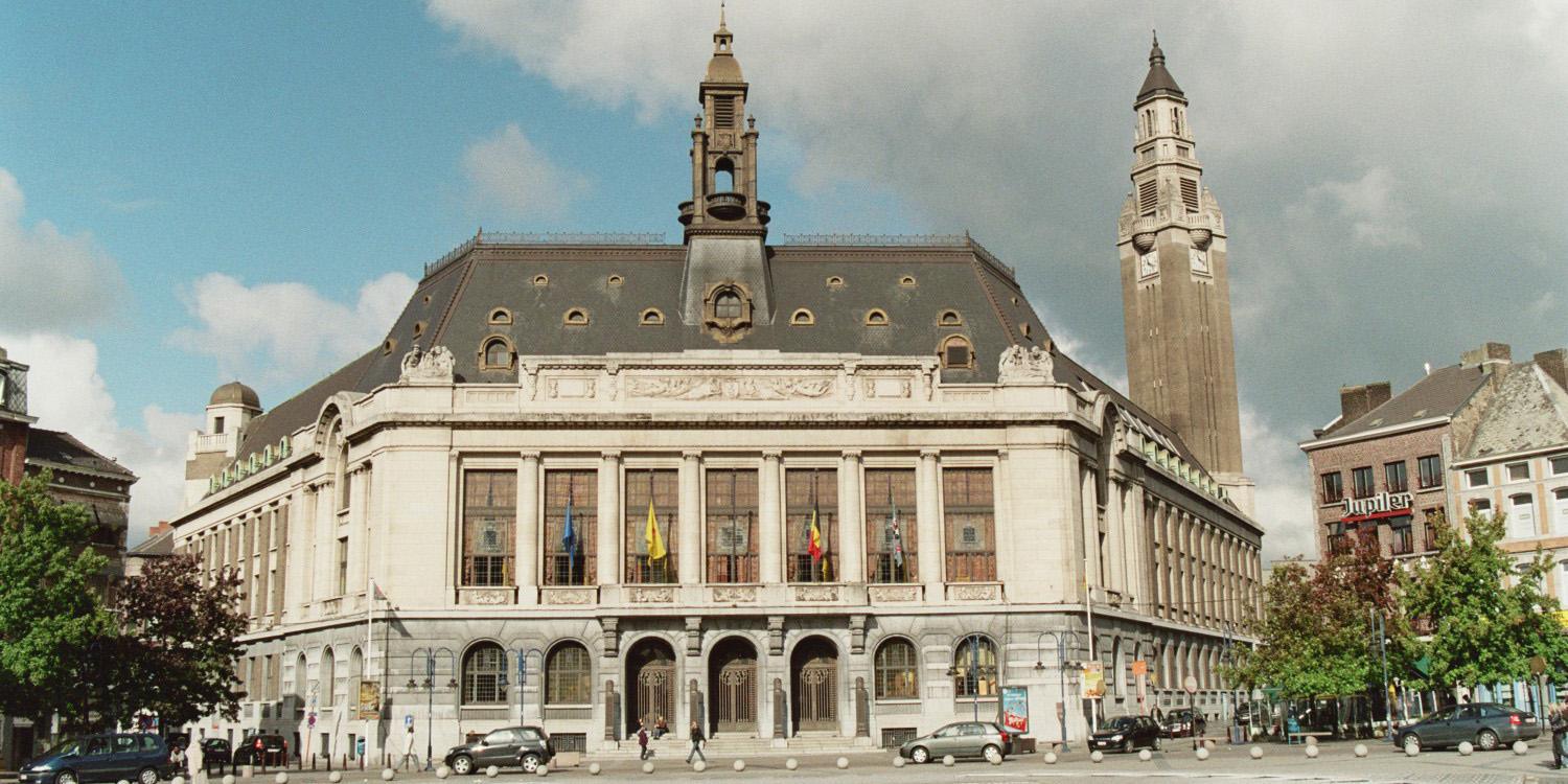 Charleroi : l’Union des Mosquées condamne l’agression des policières