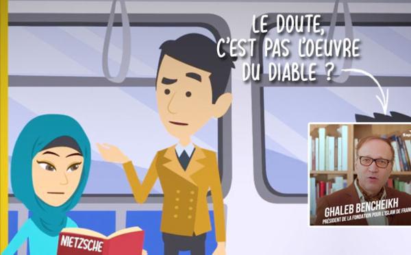 Vidéo – La Casa del Hikma : le doute, l'ennemi juré de la foi ?