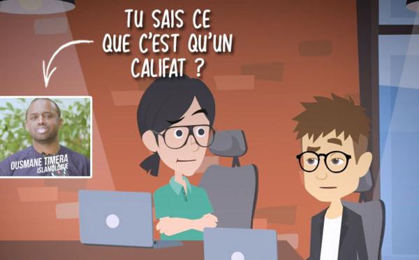 Vidéo – La Casa del Hikma : le califat, un régime théocratique ?