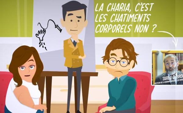 Vidéo – La Casa del Hikma : la charia, le code pénal (archaïque) des musulmans ?