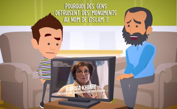 Vidéo – La Casa del Hikma : la préservation du patrimoine, à quoi bon s'en soucier ?