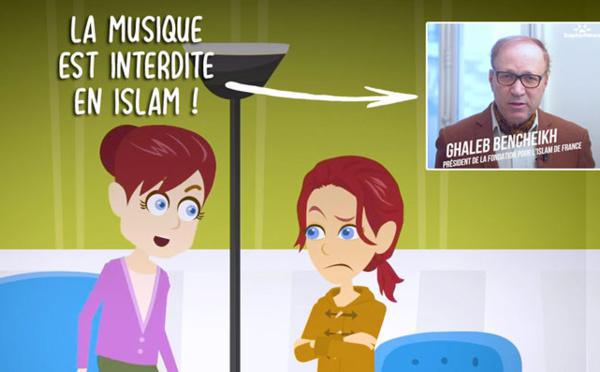 Vidéo – La Casa del Hikma : la culture, une diversion qui éloigne de Dieu ?