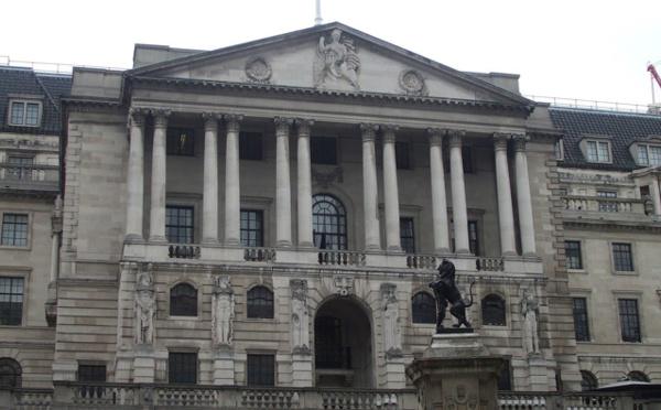 La Banque d’Angleterre lance un instrument de facilité de dépôt islamique, une première en Occident