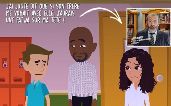 Vidéo – La Casa del Hikma : la fatwa, une condamnation à mort ?