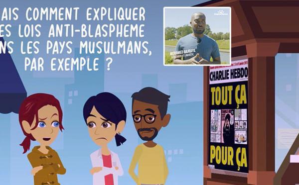 Vidéo – La Casa del Hikma : le blasphème, un pousse-au-crime légitimé par l’islam ?