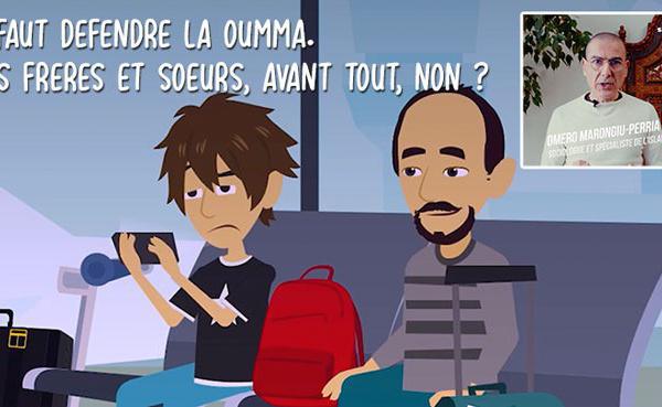 Vidéo – La Casa del Hikma : la oumma, une injonction à l'unité et à la solidarité exclusivement musulmanes ?