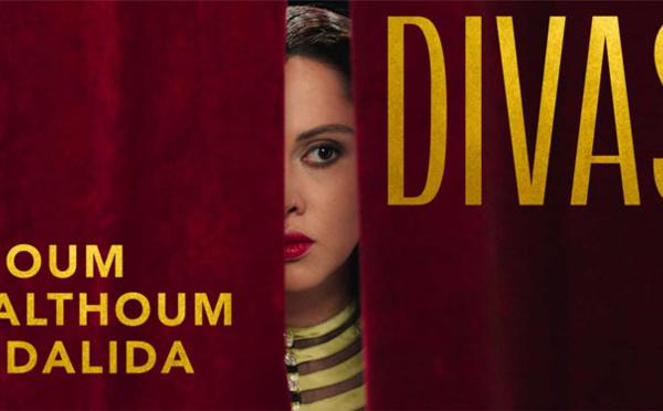 « Divas », la déclaration d’amour de l’IMA aux plus grandes artistes féminines du monde arabe