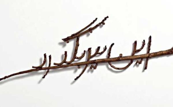 Entre l'Iran et l'Australie, « Puisque tout passe » s'expose à Paris à l’Institut des cultures d’islam