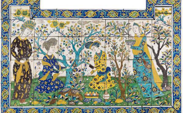 Les arts de l’islam à l’honneur en France : les fruits d'une union entre la politique et la culture