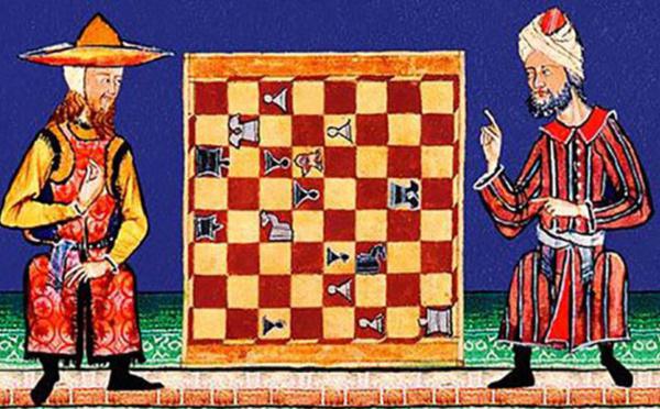 Ombres & Lumières, une série pour éclairer les relations historiques entre juifs, musulmans et chrétiens