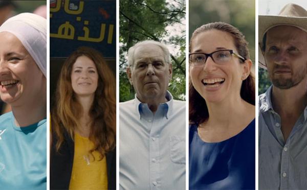Nous Tous, un documentaire inspirant en appui à la Journée internationale du vivre ensemble en paix