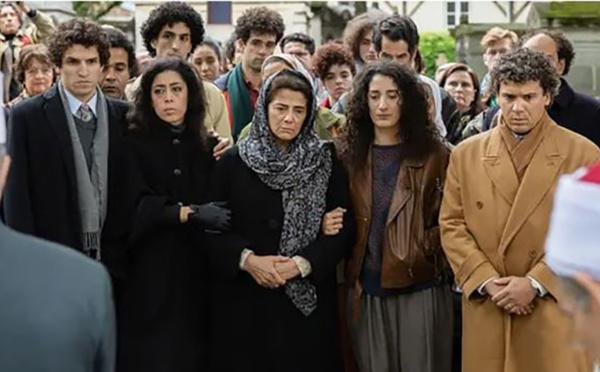 Une mini-série et un film autour de l'assassinat de Malik Oussekine en lumière