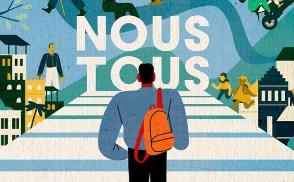 Nous Tous, le docu engagé pour le vivre ensemble en paix (vidéo en intégralité)