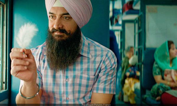 Laal Singh Chaddha : Forrest Gump sauce Bollywood