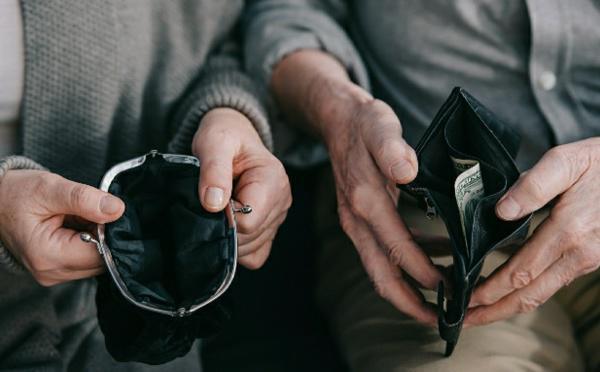 Vie chère, la misère : la double peine des ménages pauvres qui s'aggrave avec l'inflation