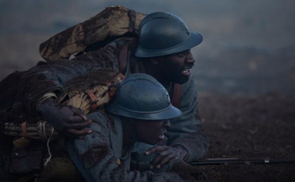 Tirailleurs, une histoire de France vue par des soldats africains qui l’ont écrite pendant la Grande Guerre