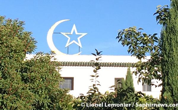 La Grande Mosquée de Paris renonce à sa plainte contre Michel Houellebecq