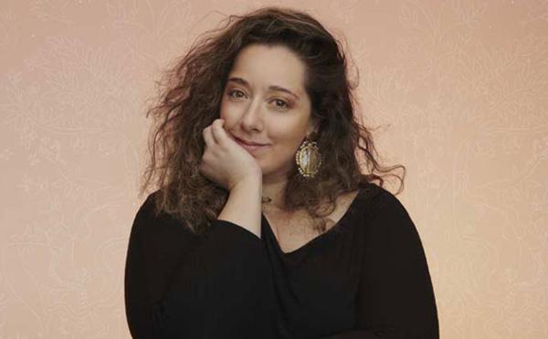 Marya Zarif : « Il faut prendre des initiatives pour que vive la culture syrienne en dépit de l’exil »