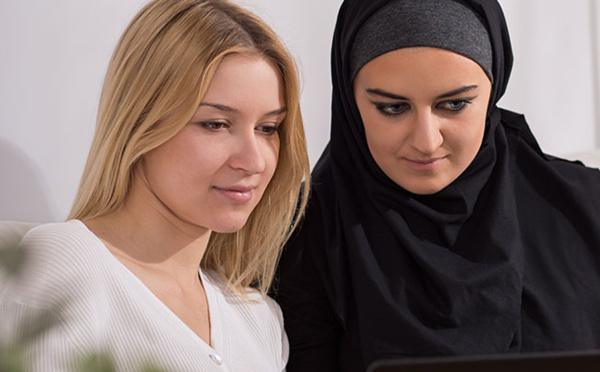 Musulman : une assignation ? Un essai de la sociologue Marie-Claire Willems