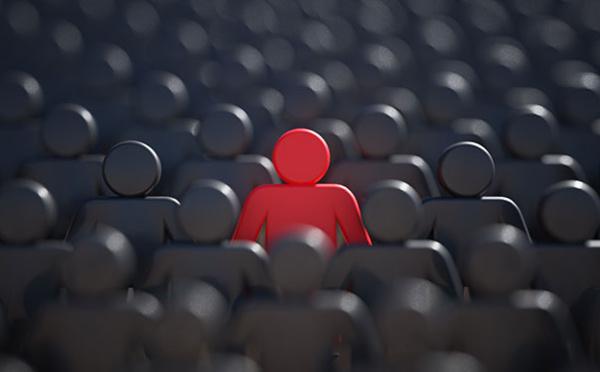 Dans les universités françaises et le monde numérique, des discriminations fondées sur l'origine persistantes