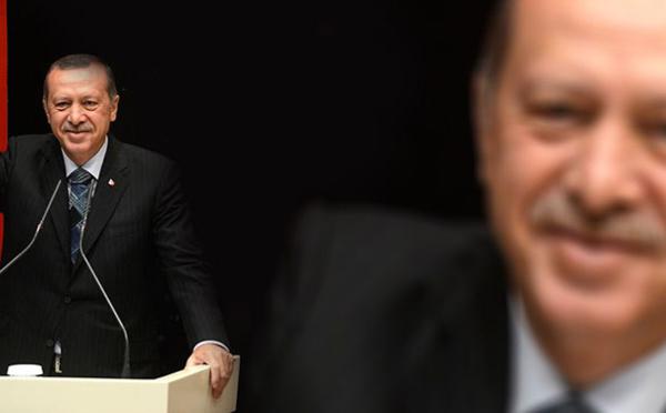 Turquie : après 20 ans au pouvoir, Erdogan rempile à la présidence