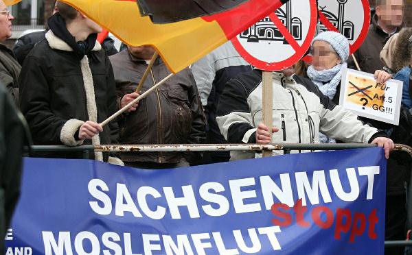 Allemagne : face à l'islamophobie, des autorités fédérales très attentives