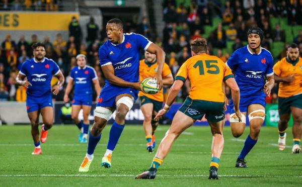 Coupe du monde de rugby : vers une accélération de la conquête de l'ovalie dans les quartiers populaires ?