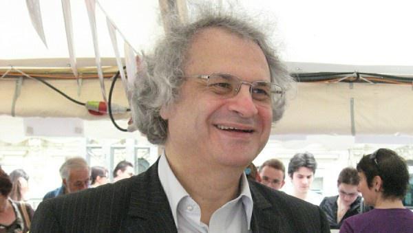 Le Franco-Libanais Amin Maalouf élu à la tête de l'Académie française