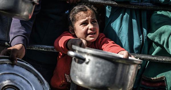 A Gaza, la famine s’aggrave sans perspective d’un cessez-le-feu humanitaire