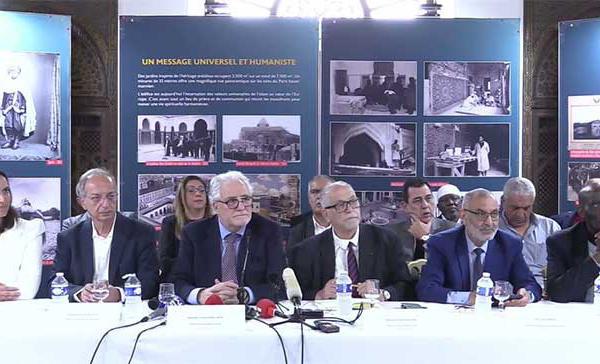 Législatives 2024 : des responsables musulmans se dressent contre le « péril » du RN et de l’extrême droite