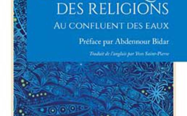 Soufisme et unité mystique des religions, par Pir Zia Inayat Khan