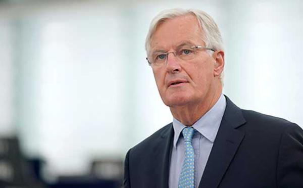 Michel Barnier nommé Premier ministre par Emmanuel Macron, la gauche fulmine et proteste