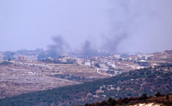 Après Gaza, le Liban sous le feu d'Israël en toute impunité