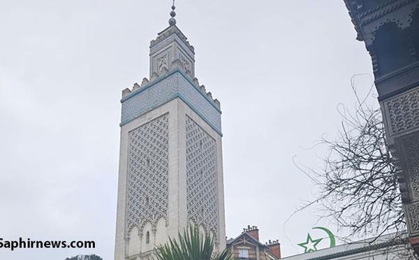 La Grande Mosquée de Paris en pleine tourmente, son business halal avec l'Algérie en question