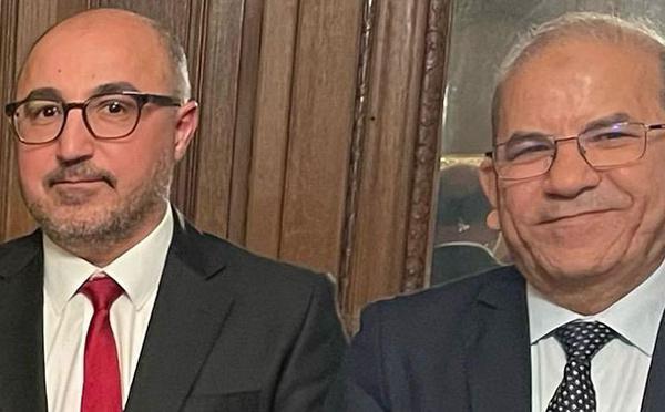 Islam de France : « Le CFCM et le Forif doivent travailler ensemble pour construire un dialogue apaisé et efficace »