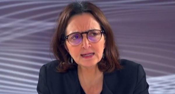 Après ses propos sur Gaza, la rédaction de RMC réclame l'éviction de Barbara Lefebvre 