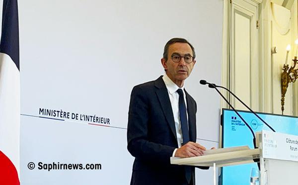 Avec le boycott des iftars du Ramadan, Bruno Retailleau affiche une hostilité qui exaspère les musulmans de France