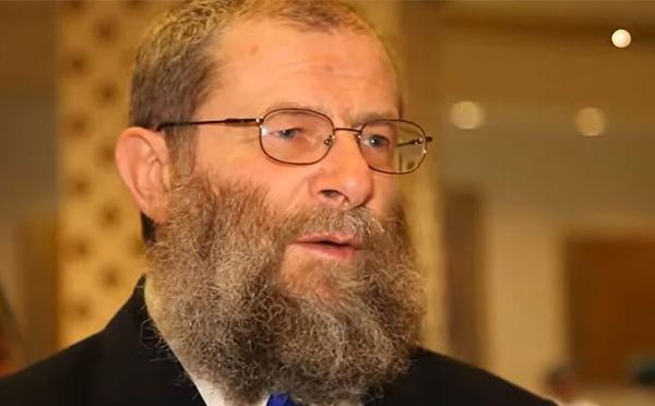 L'éminent universitaire musulman belge Yahya Michot est mort : son fascinant parcours retracé