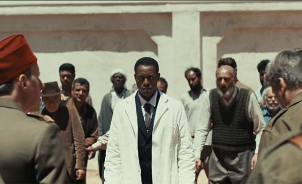 Frantz Fanon, l’hommage au penseur anticolonialiste à travers le cinéma