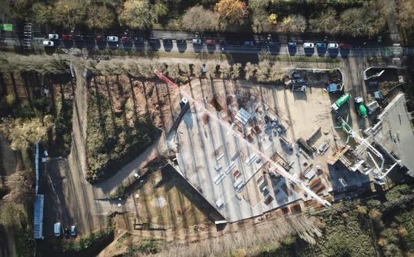 La légalité du permis de construire de la Grande Mosquée de Metz validée par la justice