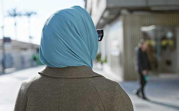 Une femme musulmane violemment agressée à Poissy, les élus et la préfecture des Yvelines en soutien