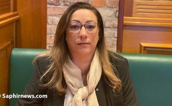 Après l’assassinat d’Aboubakar Cissé, « nous avons demandé au président de mettre un terme à la stigmatisation systématique des musulmans »