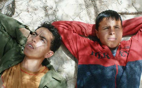 Les enfants rouges, le récit bouleversant d'un traumatisme en Tunisie porté sur grand écran