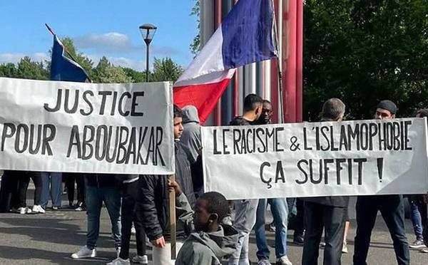 Pour Aboubakar Cissé, contre l'islamophobie, une grande manifestation prévue à Paris le 11 mai