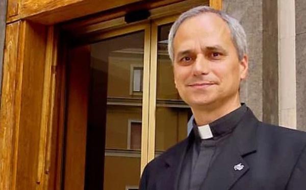 De Robert Francis Prevost à Léon XIV, un proche du pape François élu à la tête du Vatican