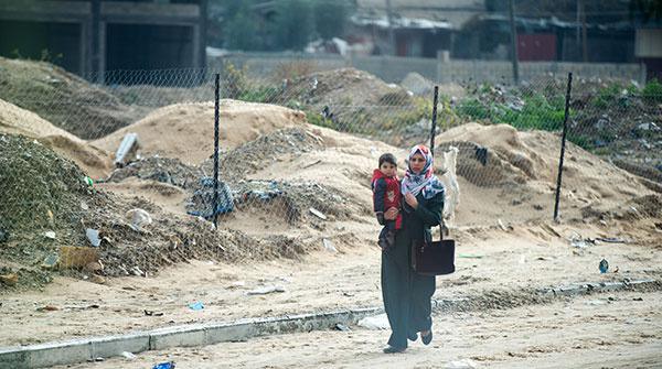 Gaza : la France, le Royaume-Uni et le Canada menacent Israël de « mesures concrètes »