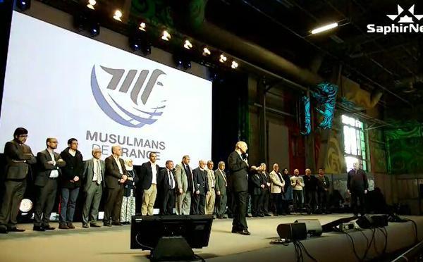 Rapport sur l'islamisme politique : largement pointée du doigt, la fédération Musulmans de France réagit