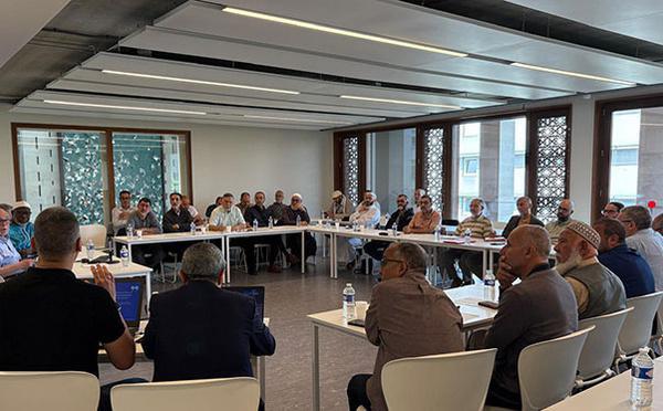 Après la sortie du rapport sur « l’entrisme islamiste » en France, des mosquées inquiètes pour leur sécurité